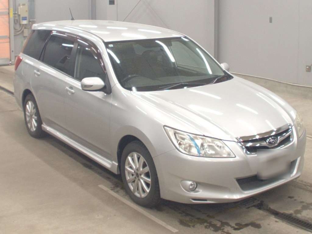 SUBARU EXIGA