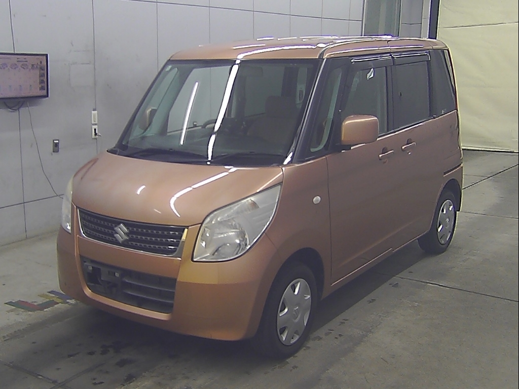 SUZUKI PALETTE