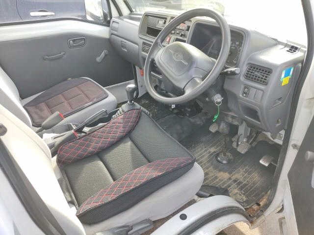 SUBARU SAMBAR