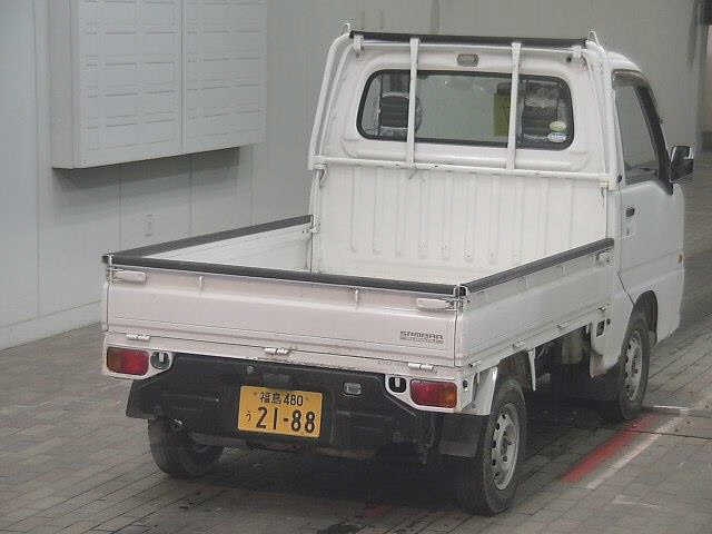 SUBARU SAMBAR