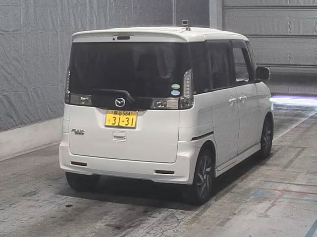 MAZDA FLAIR WAGON