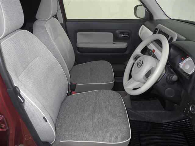 DAIHATSU MIRA TOCOT