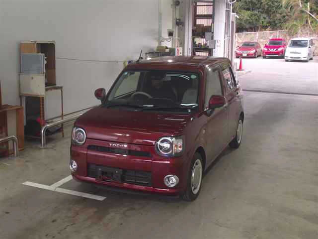 DAIHATSU MIRA TOCOT