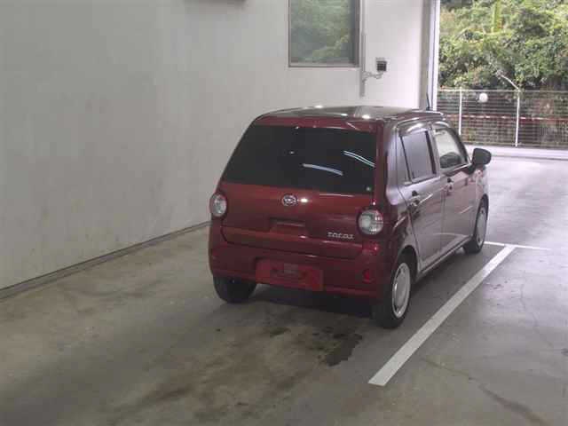 DAIHATSU MIRA TOCOT