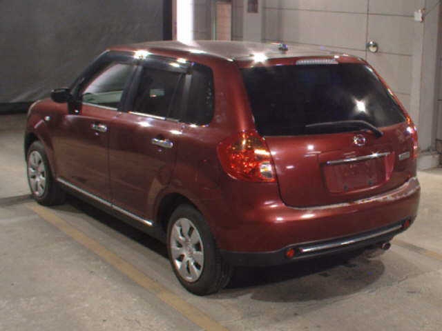 MAZDA VERISA