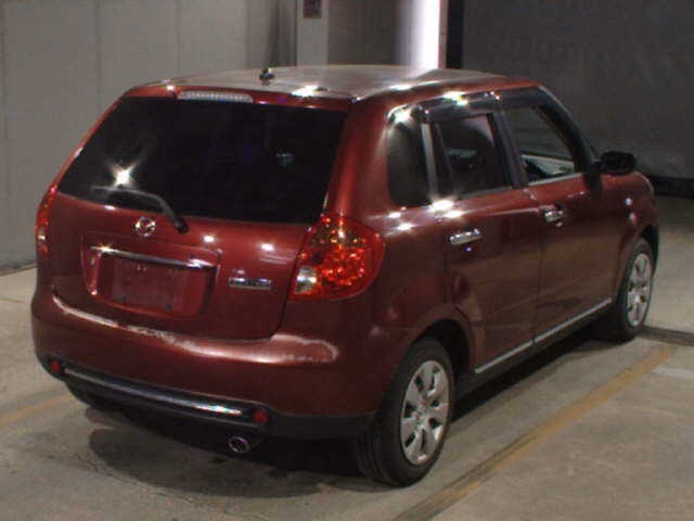 MAZDA VERISA