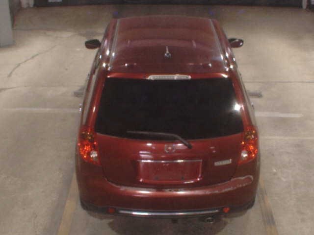 MAZDA VERISA