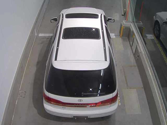 TOYOTA VISTA ARDEO