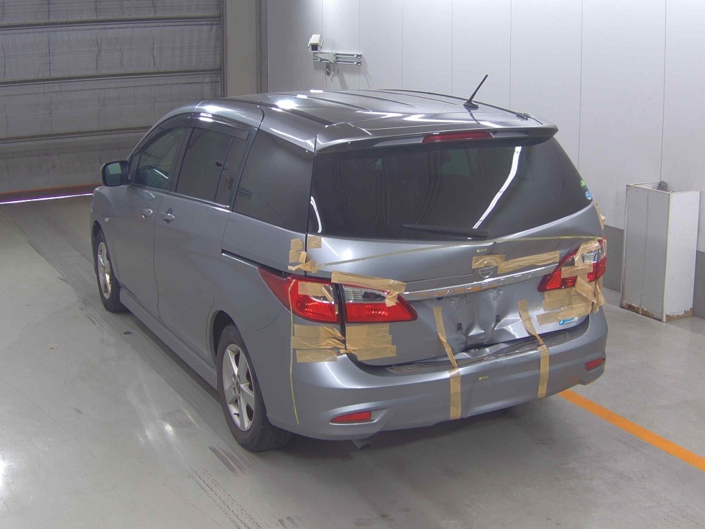 NISSAN LAFESTA