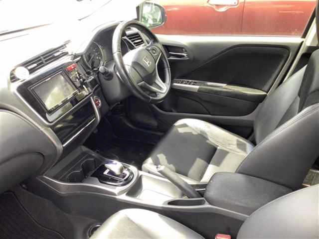 HONDA GRACE