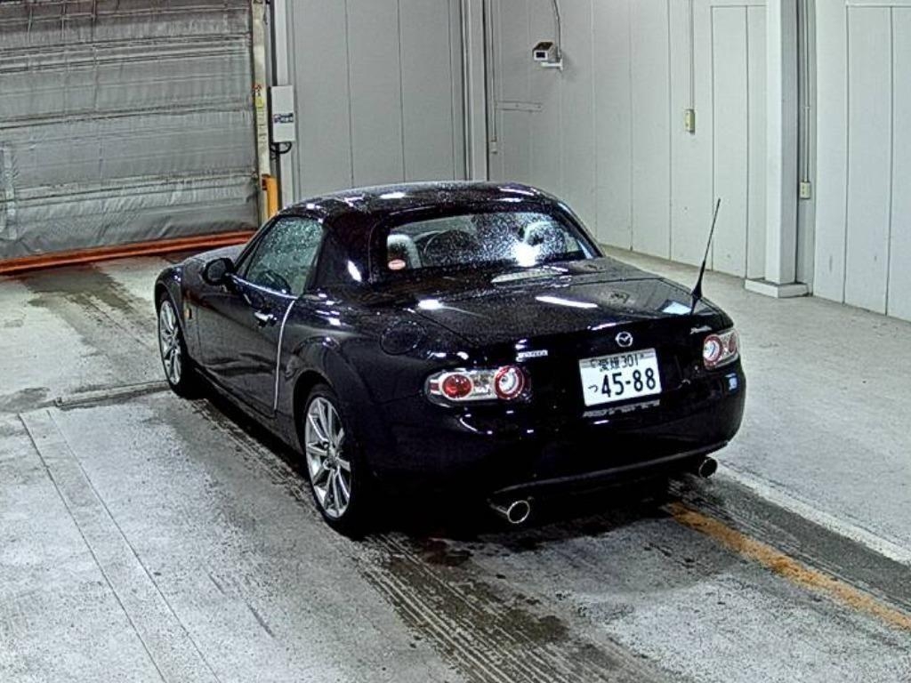 MAZDA ROADSTER