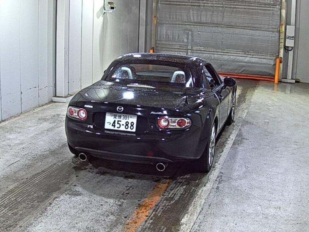 MAZDA ROADSTER