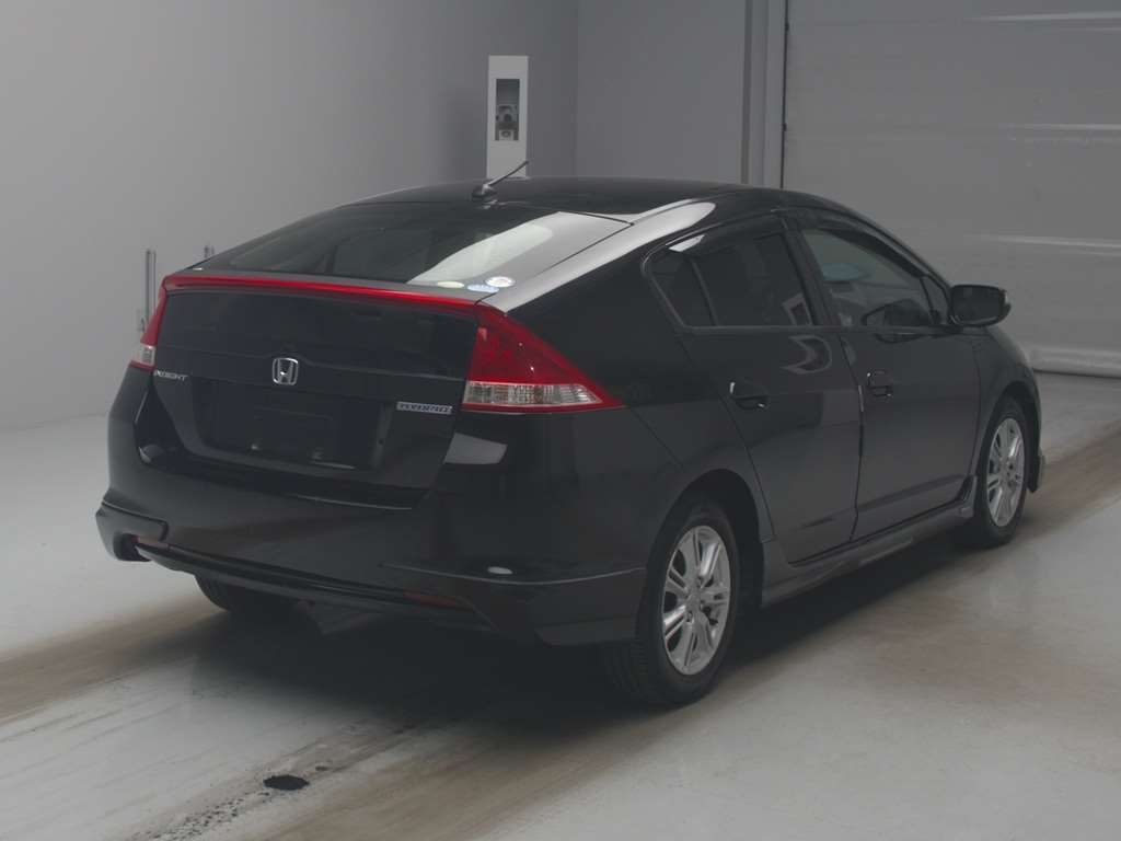 HONDA INSIGHT