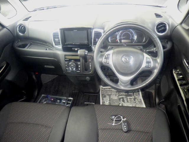 MAZDA FLAIR WAGON