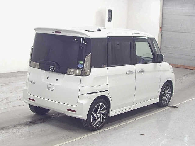 MAZDA FLAIR WAGON