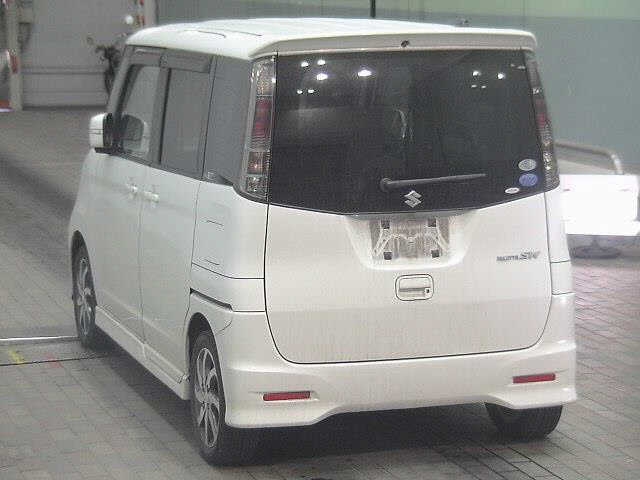 SUZUKI PALETTE
