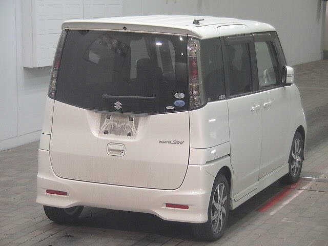 SUZUKI PALETTE