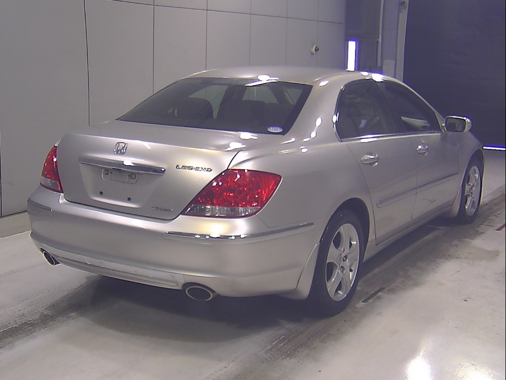 HONDA LEGEND