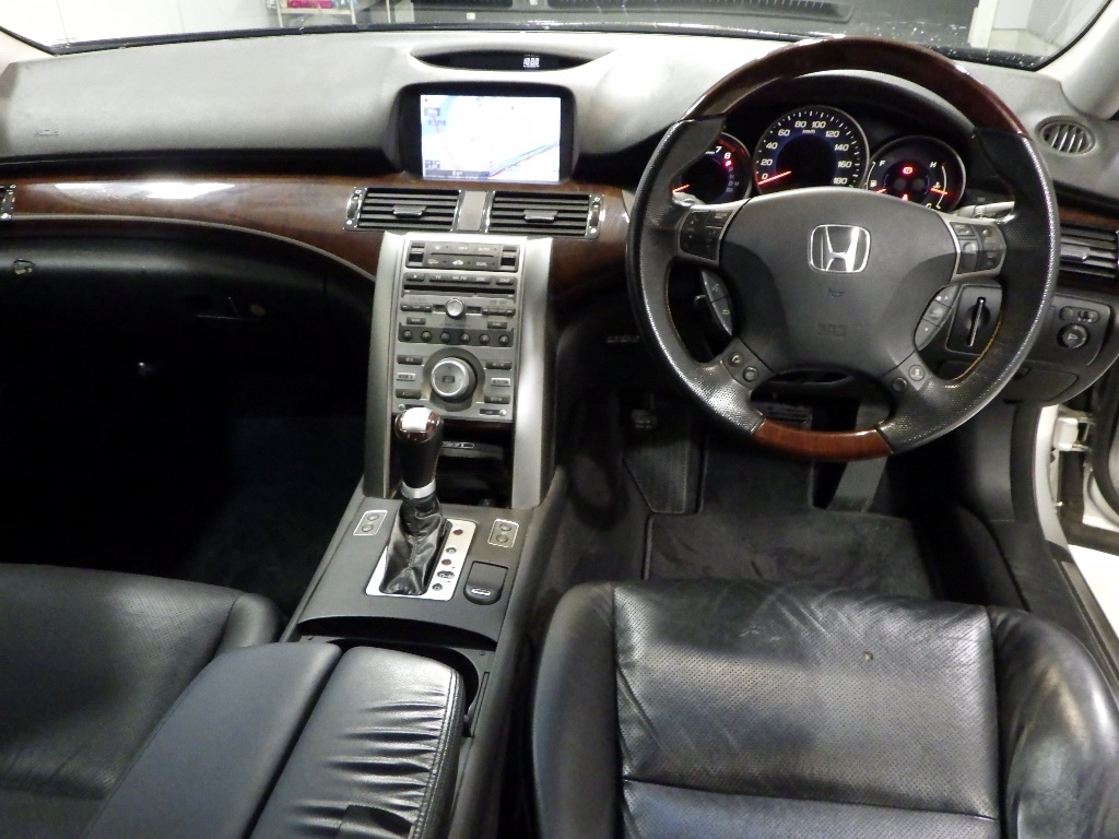 HONDA LEGEND