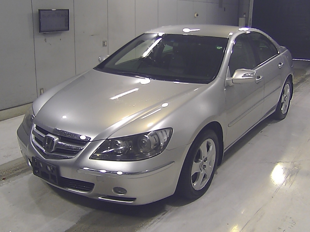 HONDA LEGEND