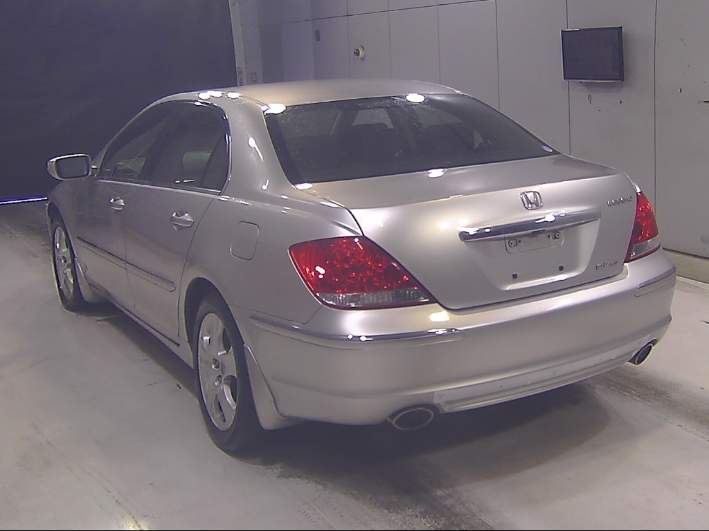 HONDA LEGEND