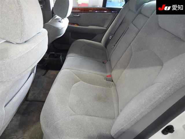 TOYOTA CELSIOR