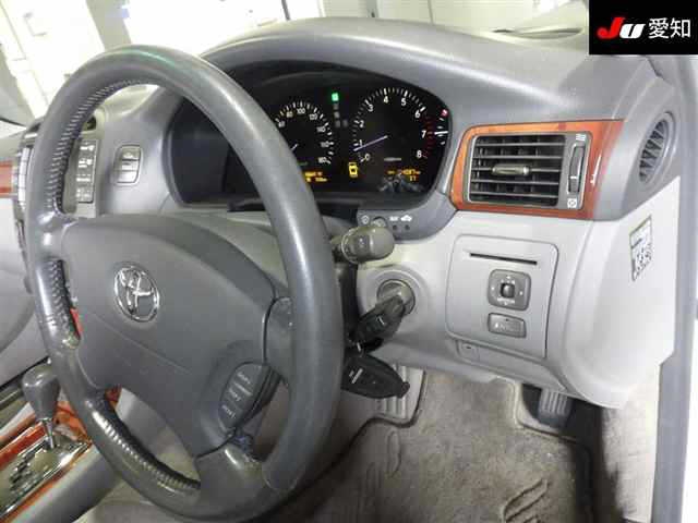 TOYOTA CELSIOR
