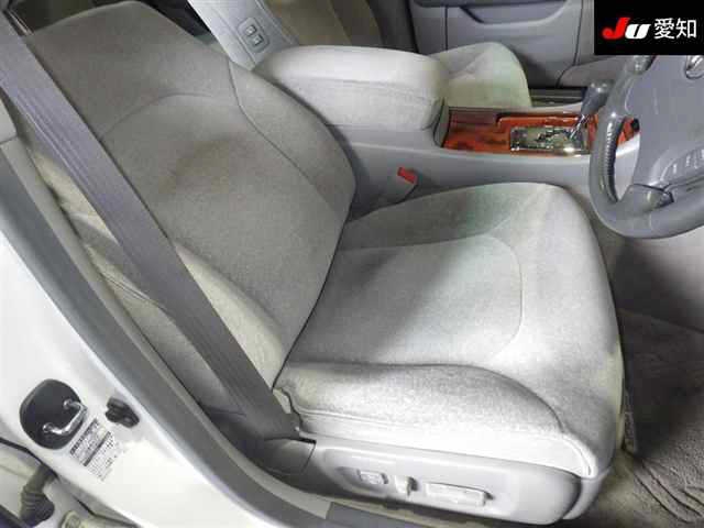 TOYOTA CELSIOR