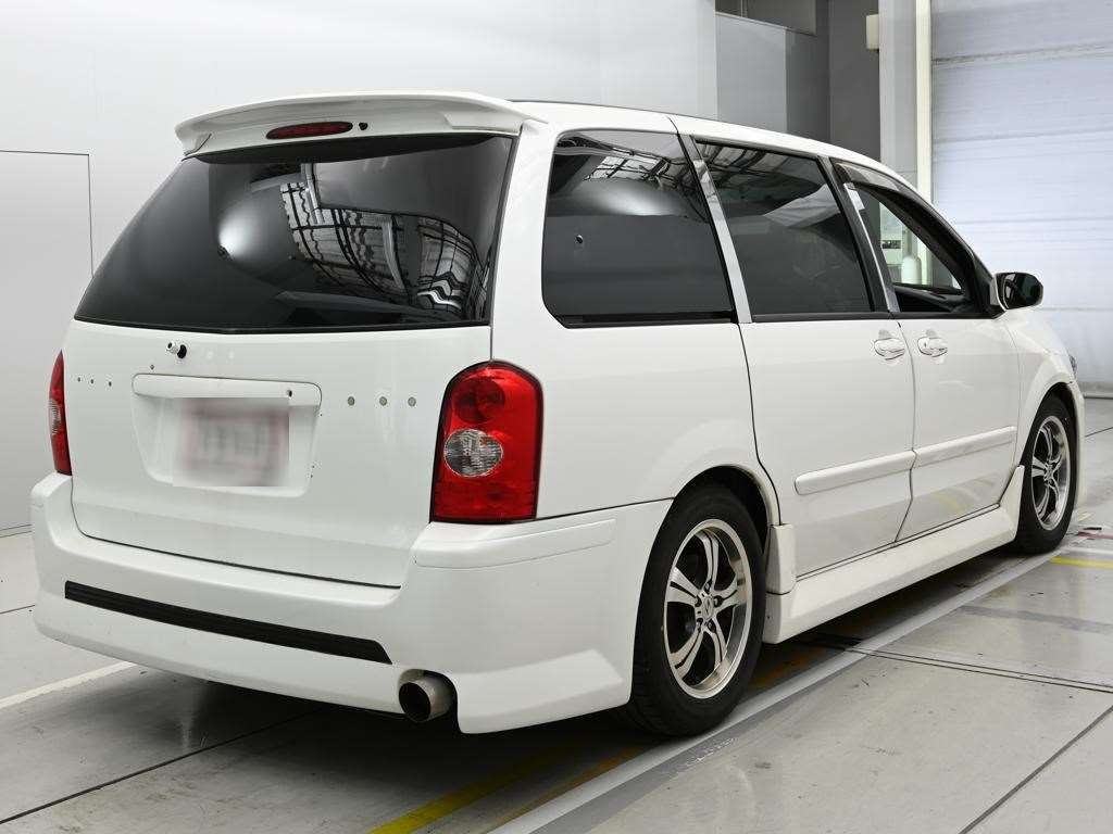 MAZDA MPV