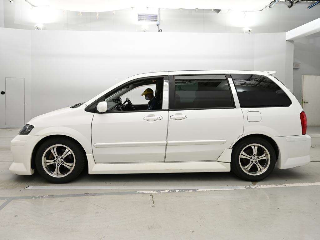 MAZDA MPV
