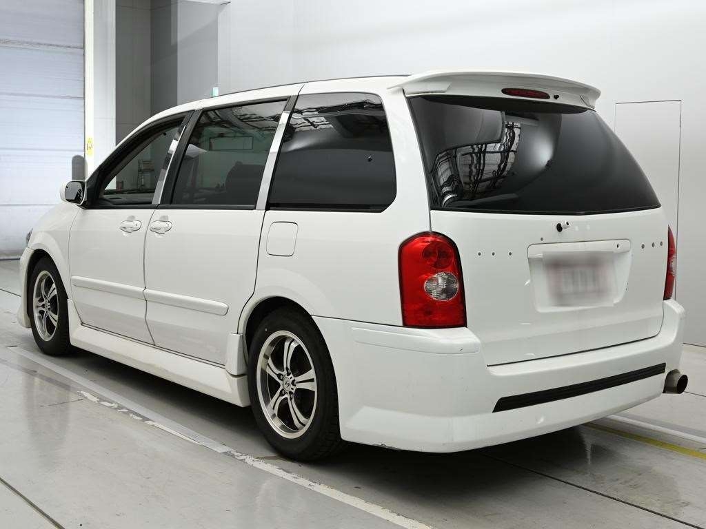 MAZDA MPV