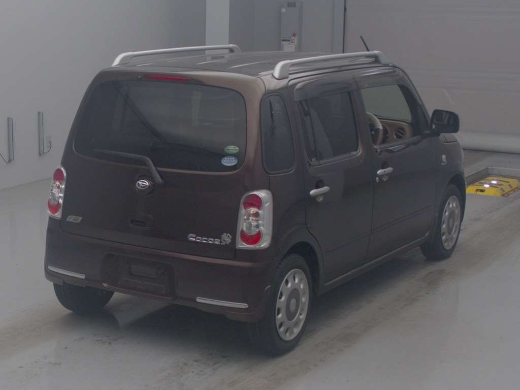 DAIHATSU MIRA COCOA