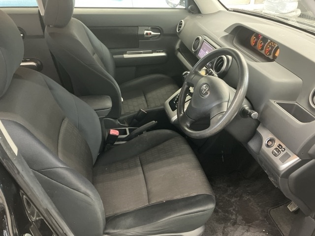 TOYOTA COROLLA RUMION