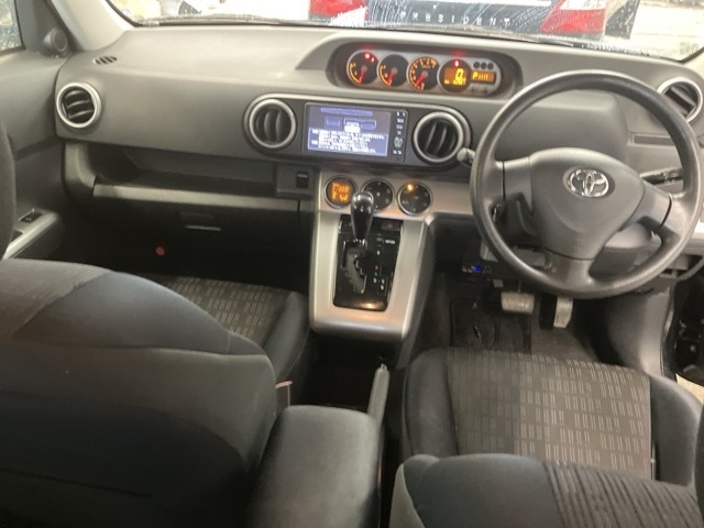 TOYOTA COROLLA RUMION