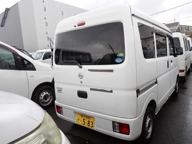 NISSAN NV100 CLIPPER
