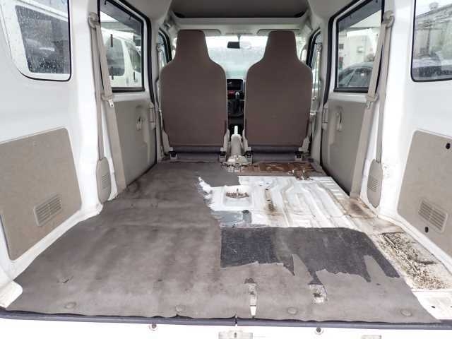 NISSAN NV100 CLIPPER