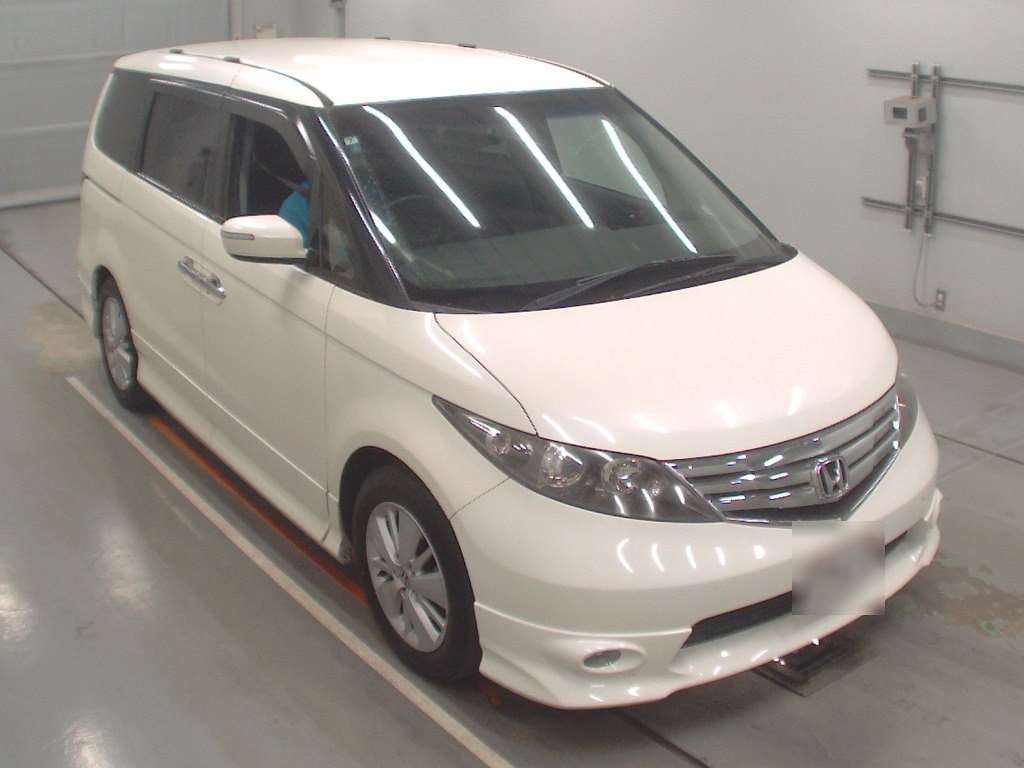 HONDA ELYSION