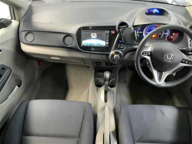 HONDA INSIGHT