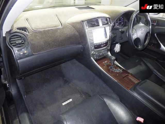 LEXUS IS250