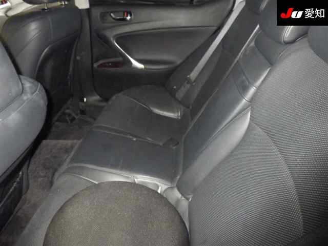 LEXUS IS250