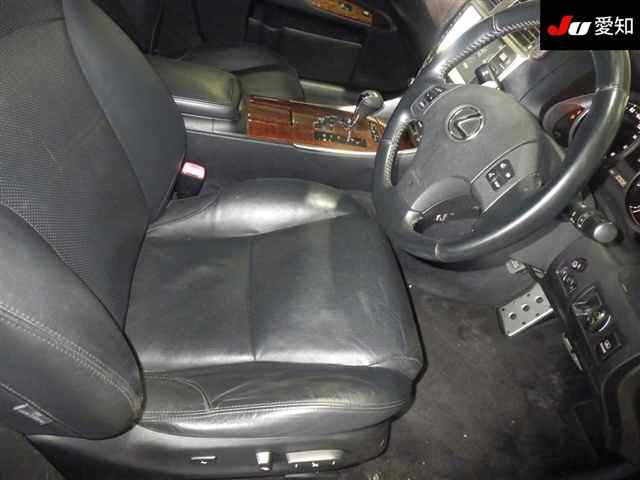 LEXUS IS250