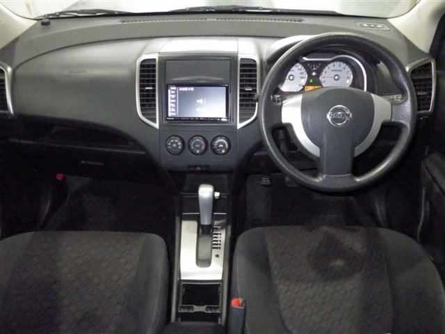 NISSAN WINGROAD