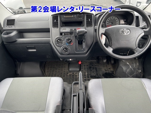 TOYOTA TOWN ACE