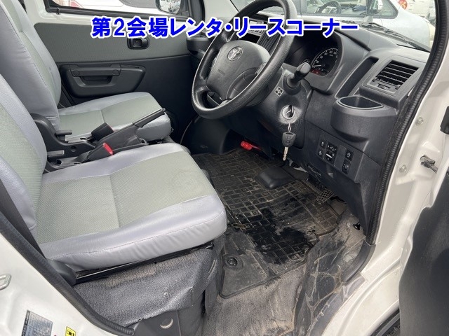 TOYOTA TOWN ACE