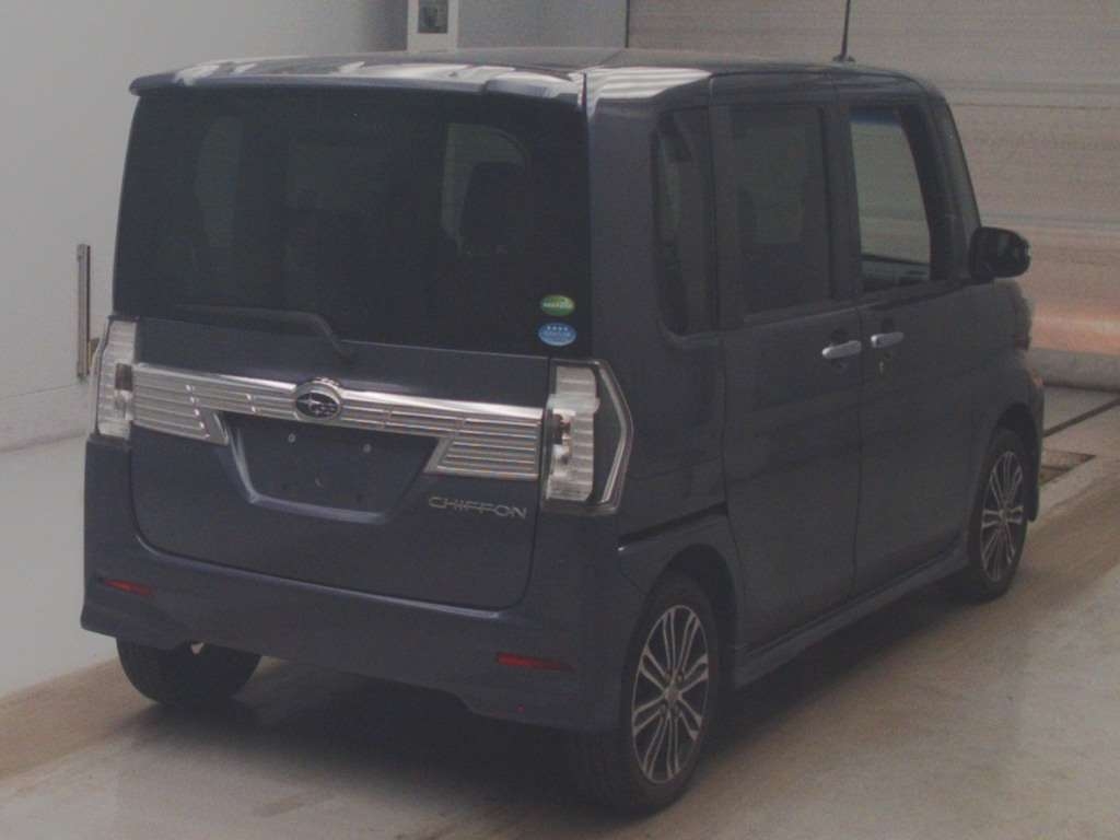 SUBARU CHIFFON
