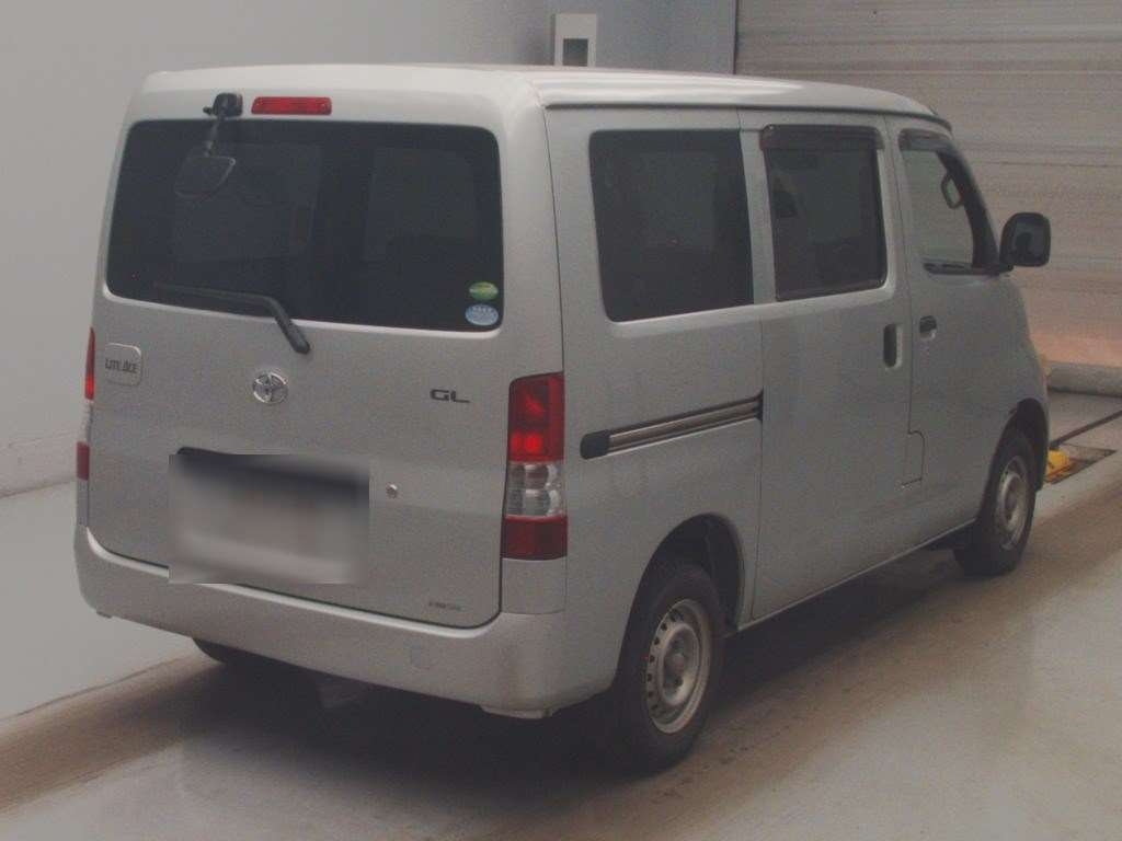 TOYOTA LITE ACE