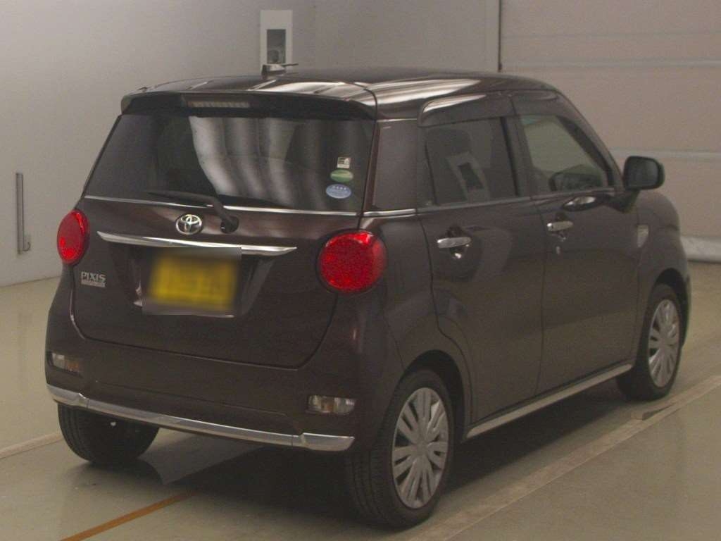 TOYOTA PIXIS JOY