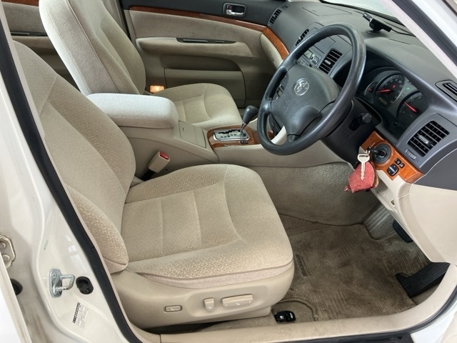 TOYOTA MARK II