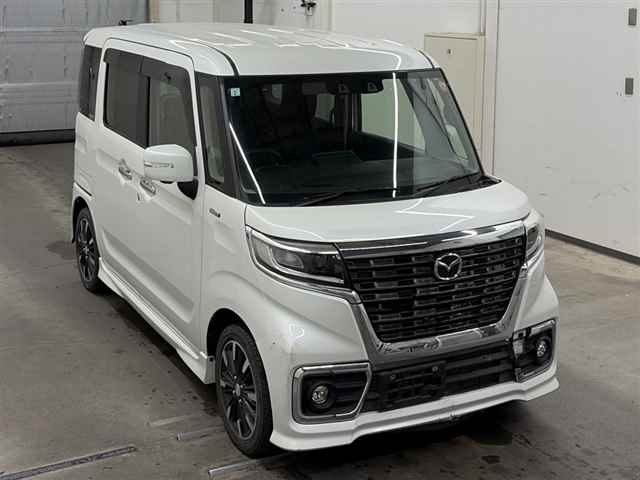 MAZDA FLAIR WAGON