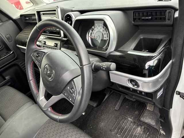 MAZDA FLAIR WAGON